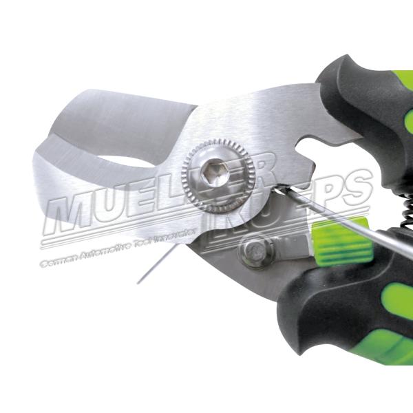 Müller 905095 Universal Kabelschere